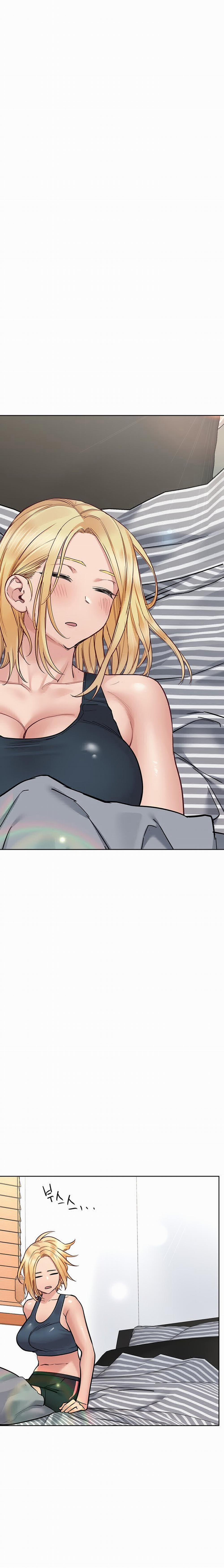 Giữ Bí Mật Với Mẹ Em Nhé! 65 trang 22