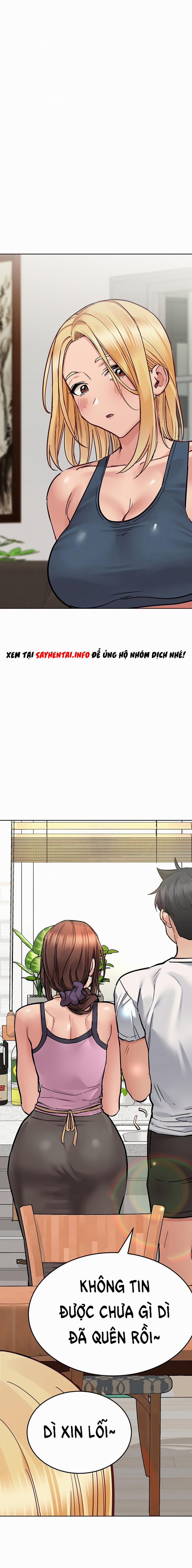 Giữ Bí Mật Với Mẹ Em Nhé! 65 trang 24