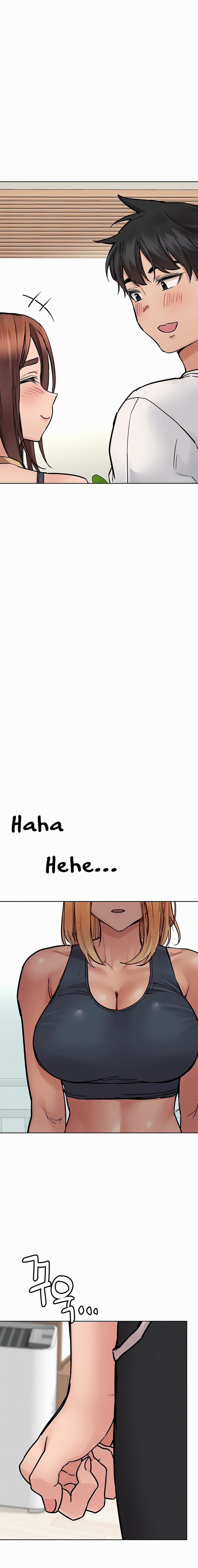 Giữ Bí Mật Với Mẹ Em Nhé! 65 trang 25