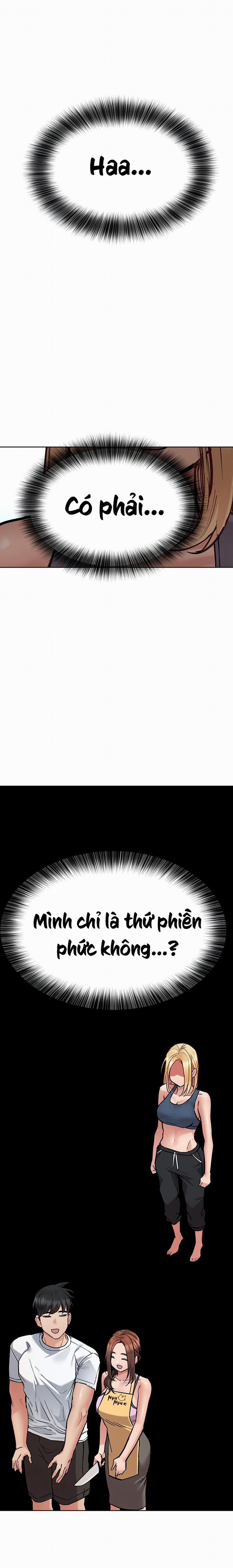 Giữ Bí Mật Với Mẹ Em Nhé! 65 trang 26