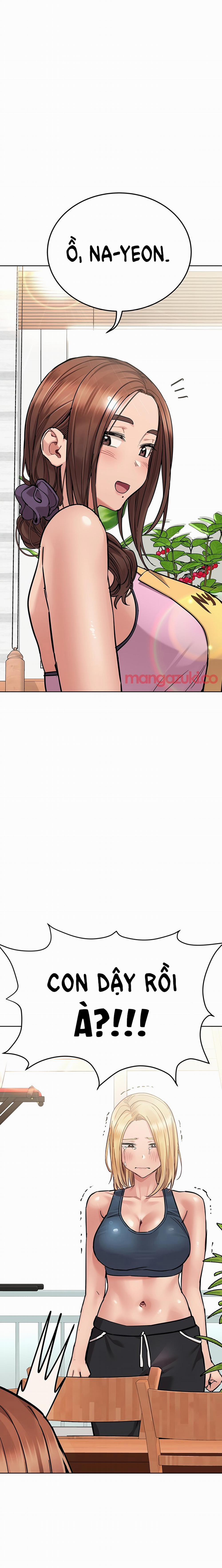 Giữ Bí Mật Với Mẹ Em Nhé! 65 trang 27