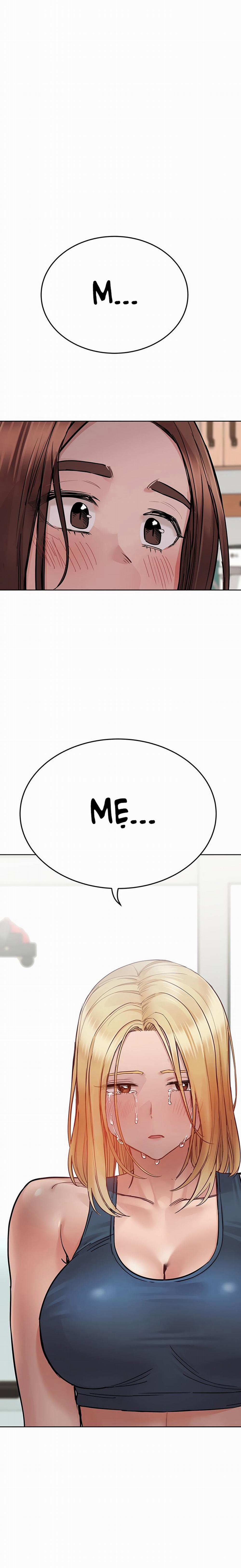 Giữ Bí Mật Với Mẹ Em Nhé! 65 trang 29