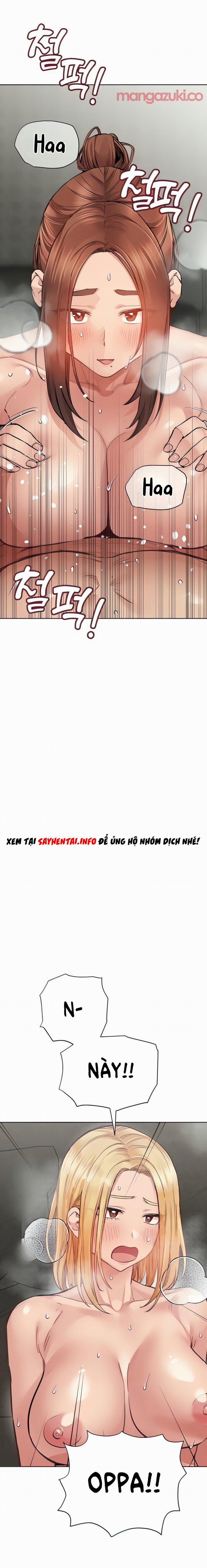 Giữ Bí Mật Với Mẹ Em Nhé! 65 trang 3