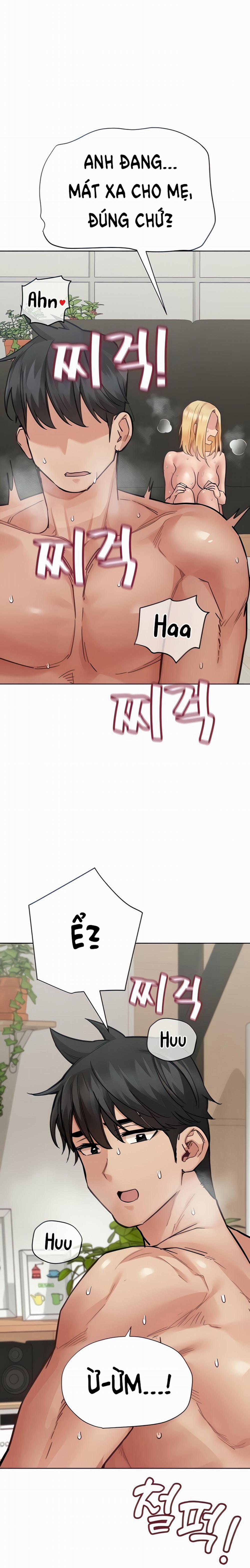 Giữ Bí Mật Với Mẹ Em Nhé! 65 trang 4