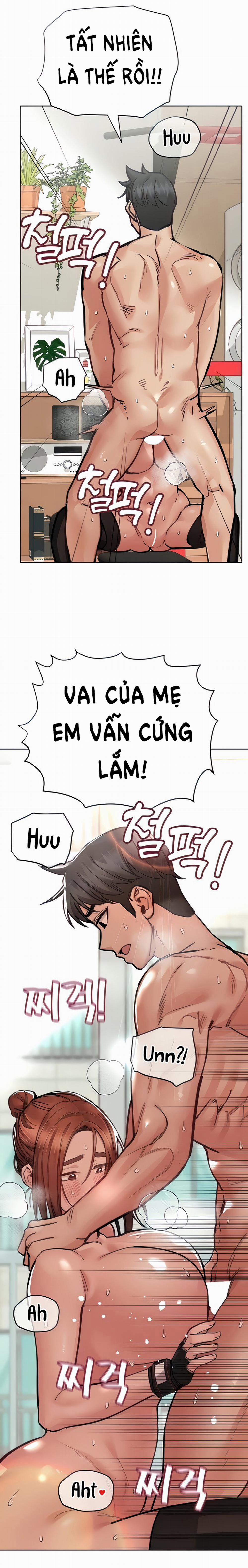 Giữ Bí Mật Với Mẹ Em Nhé! 65 trang 5