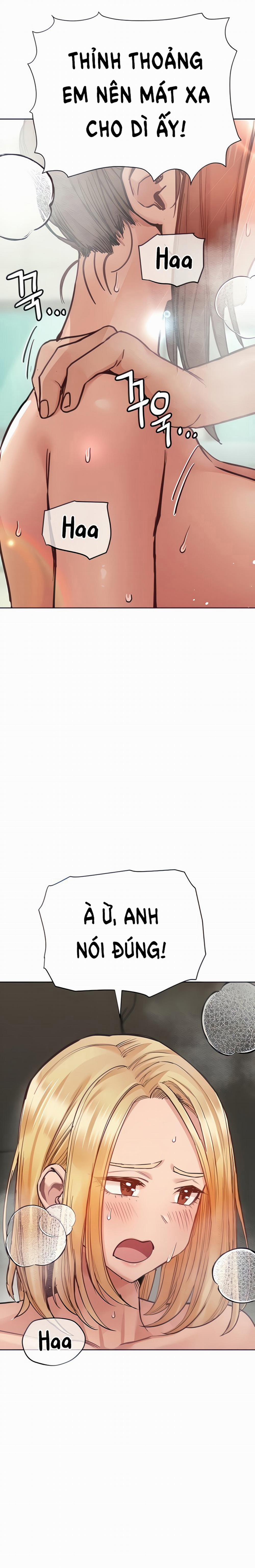 Giữ Bí Mật Với Mẹ Em Nhé! 65 trang 6