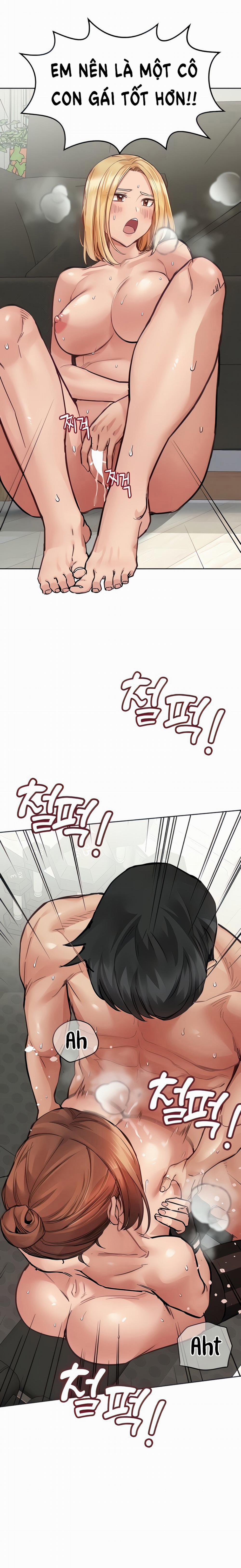 Giữ Bí Mật Với Mẹ Em Nhé! 65 trang 7