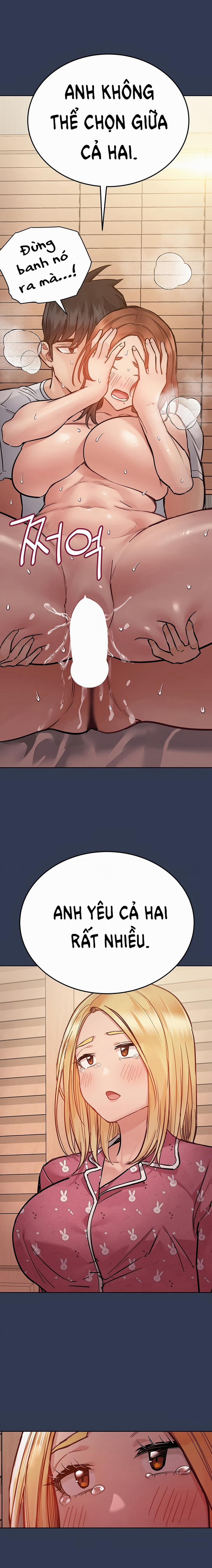 Giữ Bí Mật Với Mẹ Em Nhé! 66 trang 14