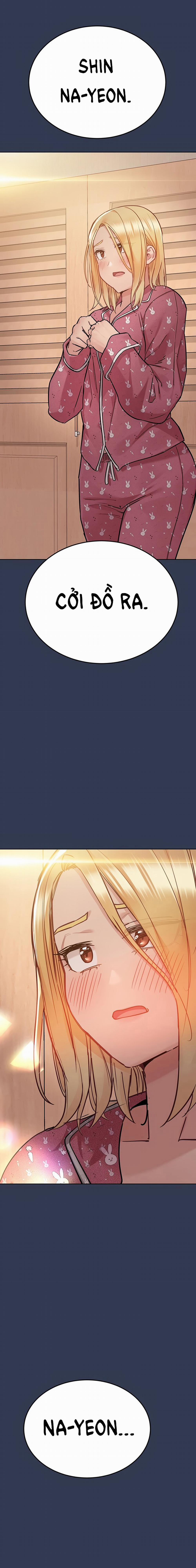 Giữ Bí Mật Với Mẹ Em Nhé! 66 trang 16