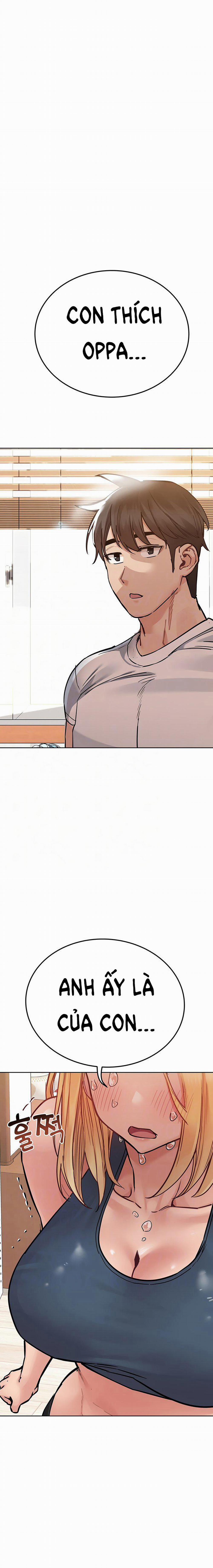 Giữ Bí Mật Với Mẹ Em Nhé! 66 trang 2