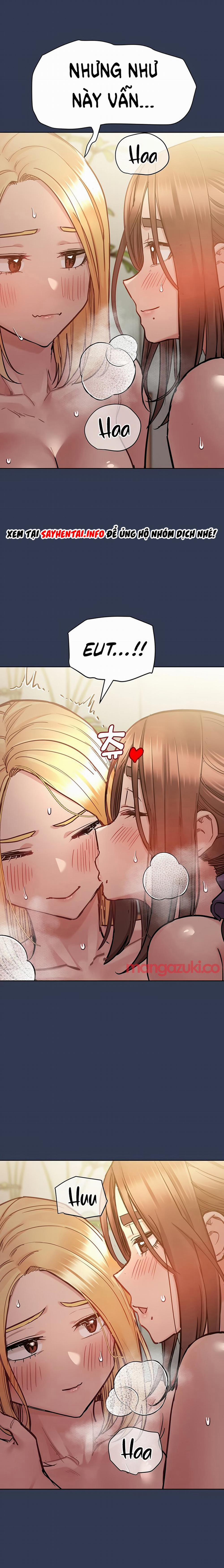 Giữ Bí Mật Với Mẹ Em Nhé! 66 trang 23