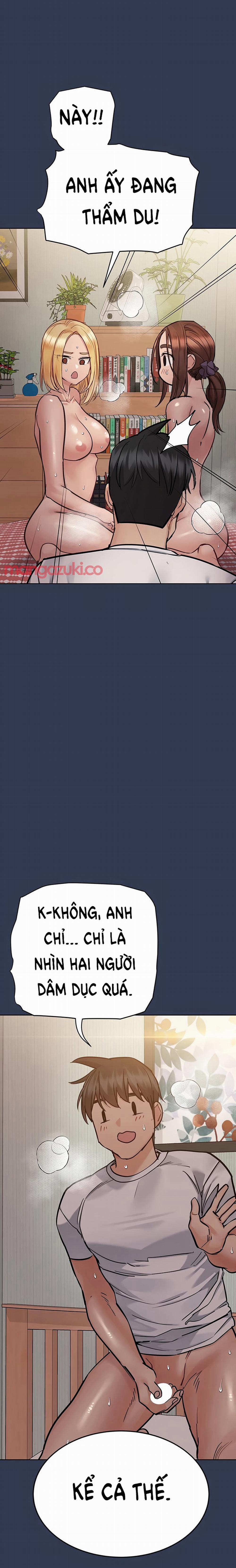 Giữ Bí Mật Với Mẹ Em Nhé! 66 trang 27