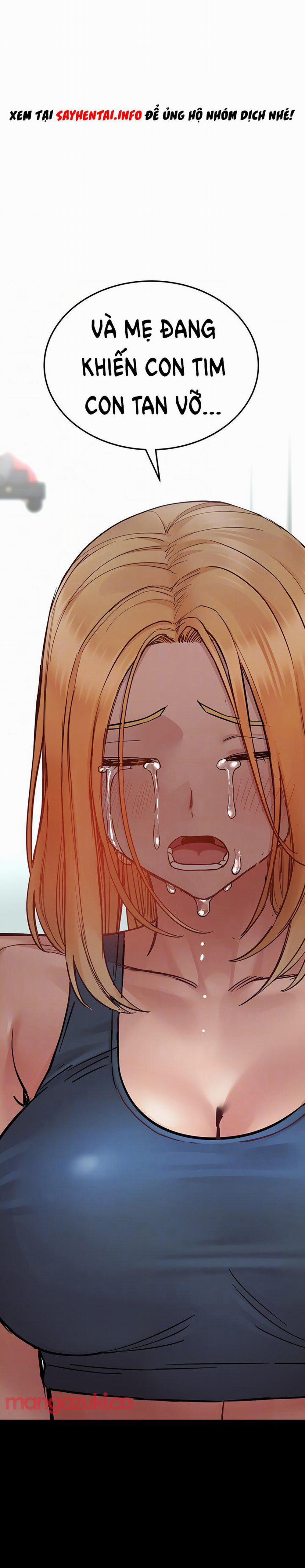 Giữ Bí Mật Với Mẹ Em Nhé! 66 trang 3