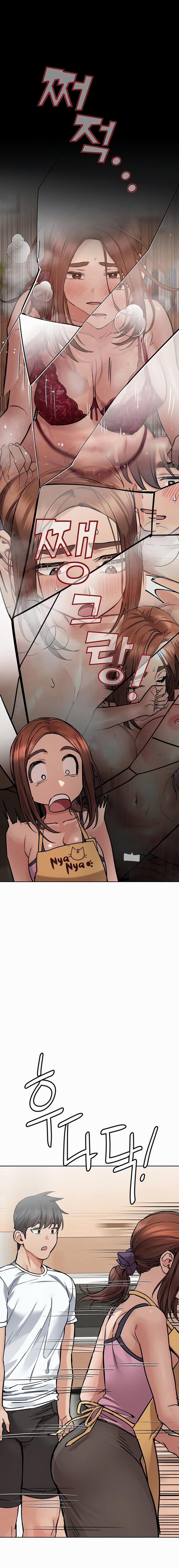 Giữ Bí Mật Với Mẹ Em Nhé! 66 trang 4