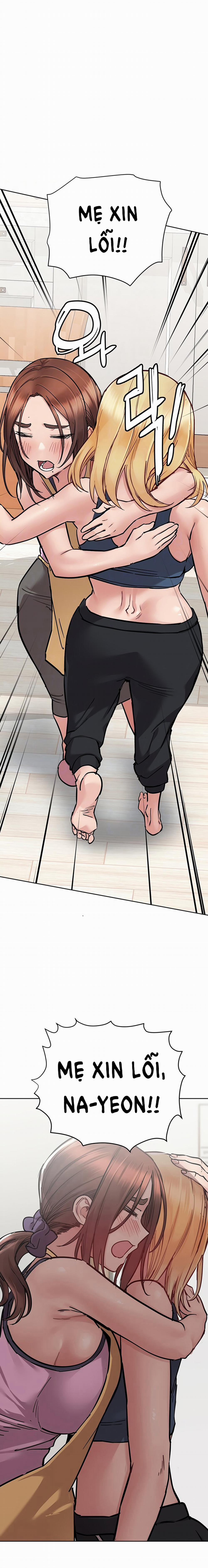 Giữ Bí Mật Với Mẹ Em Nhé! 66 trang 5