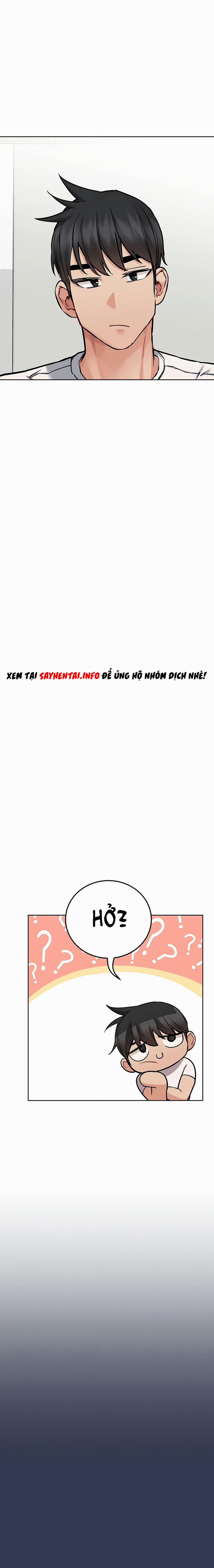 Giữ Bí Mật Với Mẹ Em Nhé! 66 trang 8