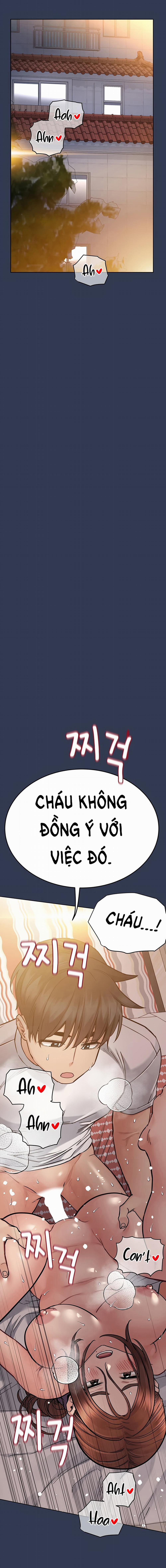 Giữ Bí Mật Với Mẹ Em Nhé! 66 trang 9