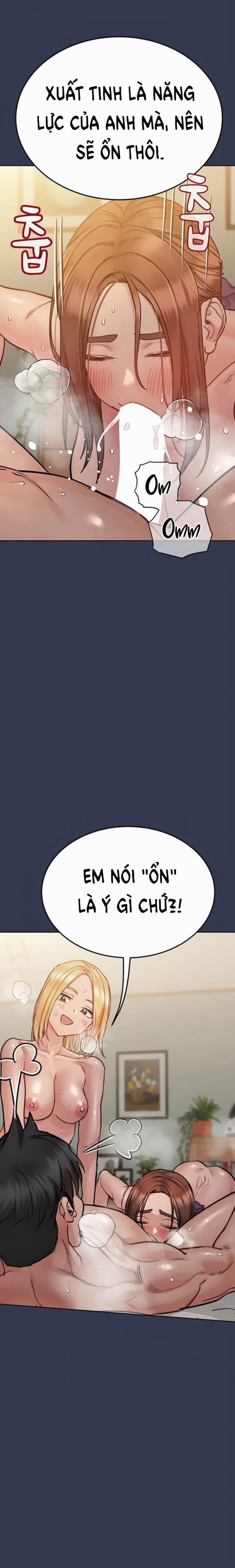 Giữ Bí Mật Với Mẹ Em Nhé! 67 trang 12