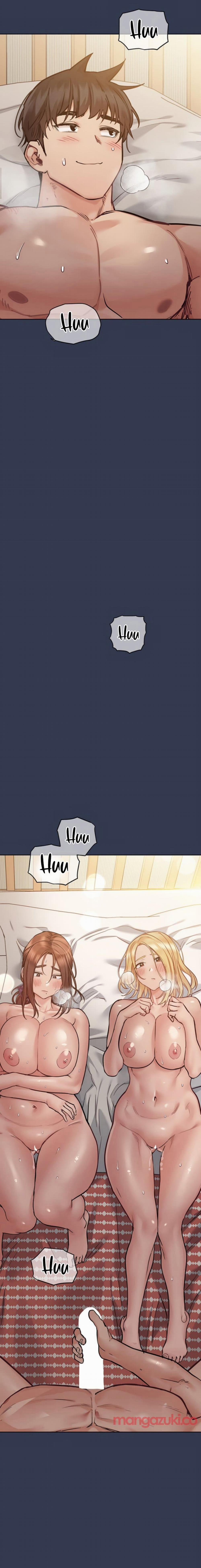 Giữ Bí Mật Với Mẹ Em Nhé! 67 trang 13