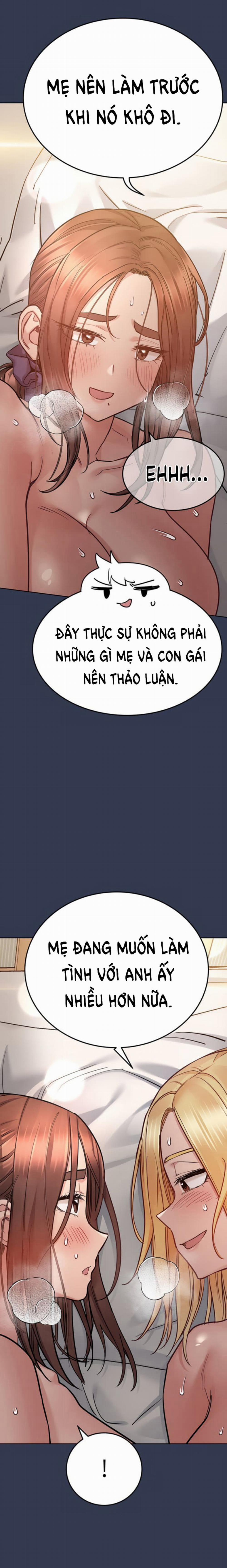 Giữ Bí Mật Với Mẹ Em Nhé! 67 trang 15