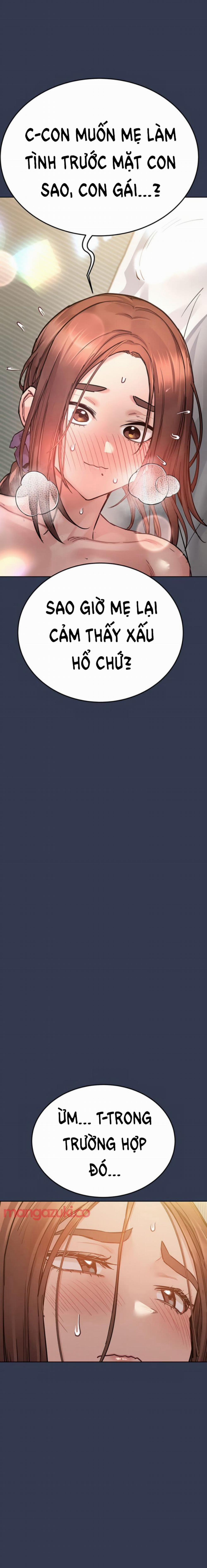 Giữ Bí Mật Với Mẹ Em Nhé! 67 trang 16