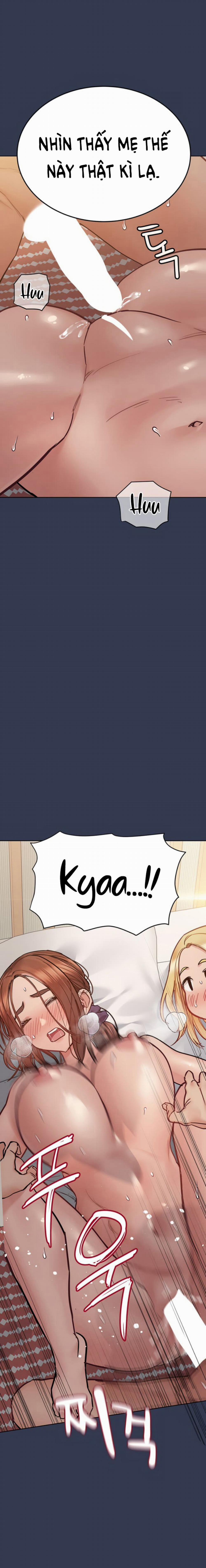 Giữ Bí Mật Với Mẹ Em Nhé! 67 trang 20