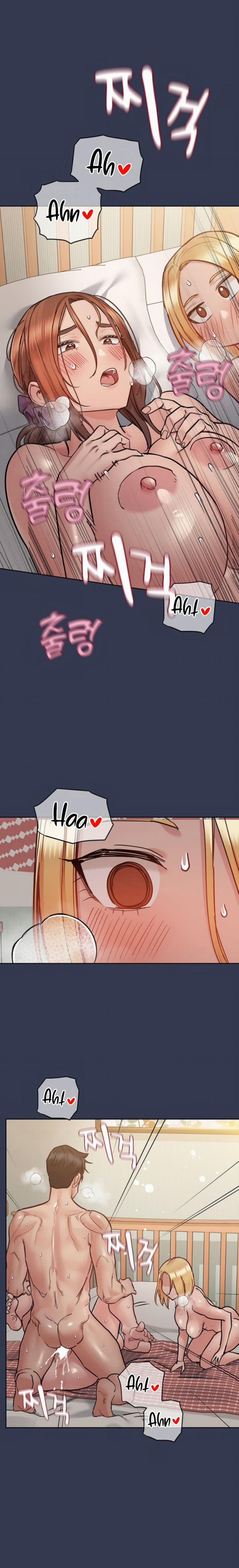 Giữ Bí Mật Với Mẹ Em Nhé! 67 trang 21