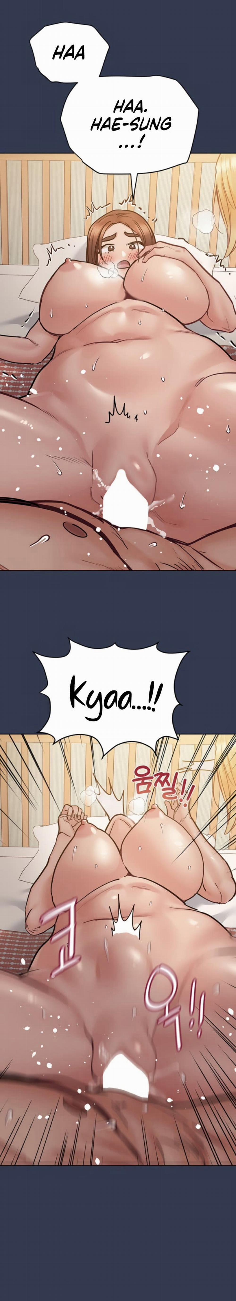 Giữ Bí Mật Với Mẹ Em Nhé! 67 trang 22