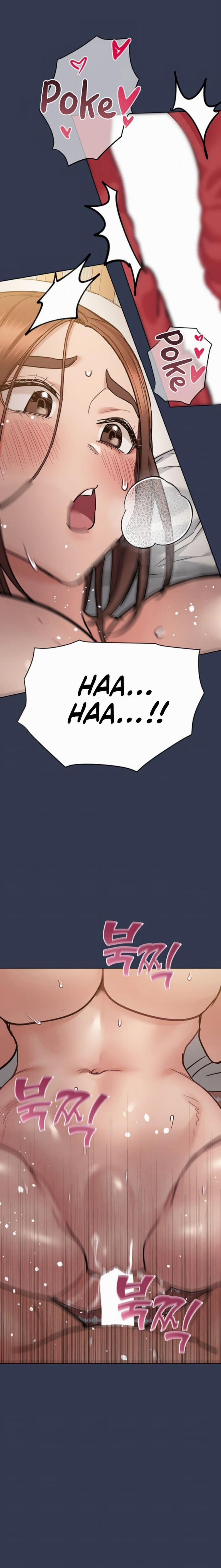 Giữ Bí Mật Với Mẹ Em Nhé! 67 trang 23