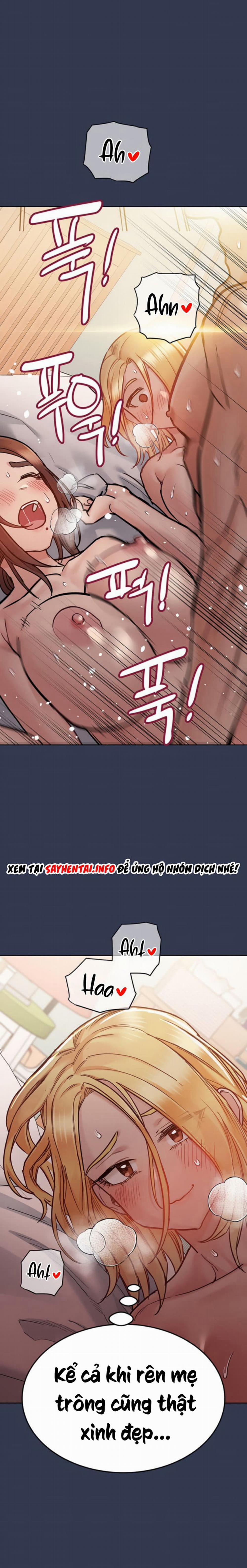 Giữ Bí Mật Với Mẹ Em Nhé! 67 trang 25