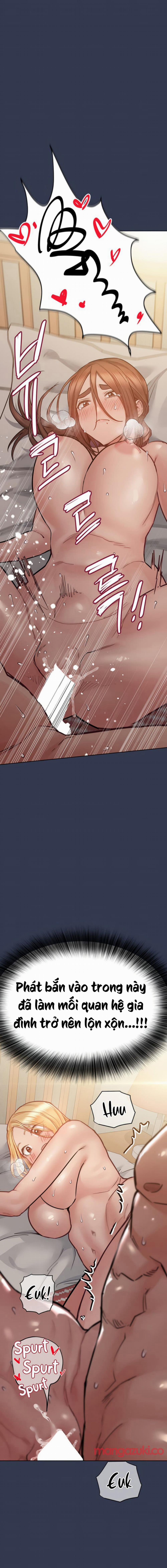 Giữ Bí Mật Với Mẹ Em Nhé! 67 trang 28