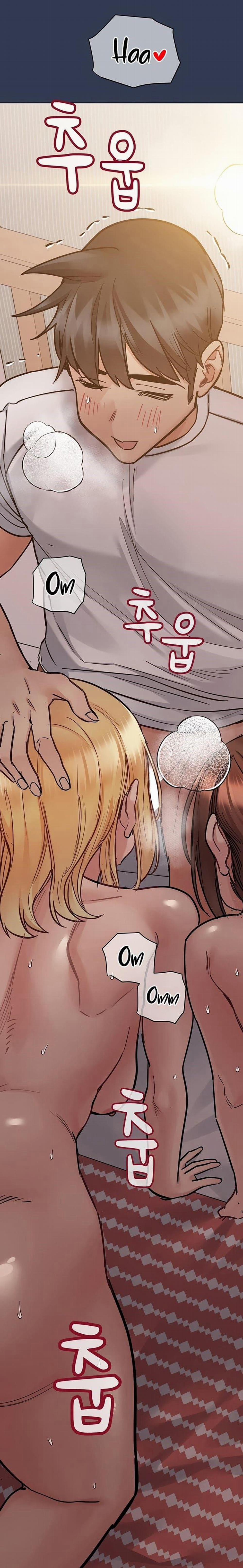 Giữ Bí Mật Với Mẹ Em Nhé! 67 trang 3