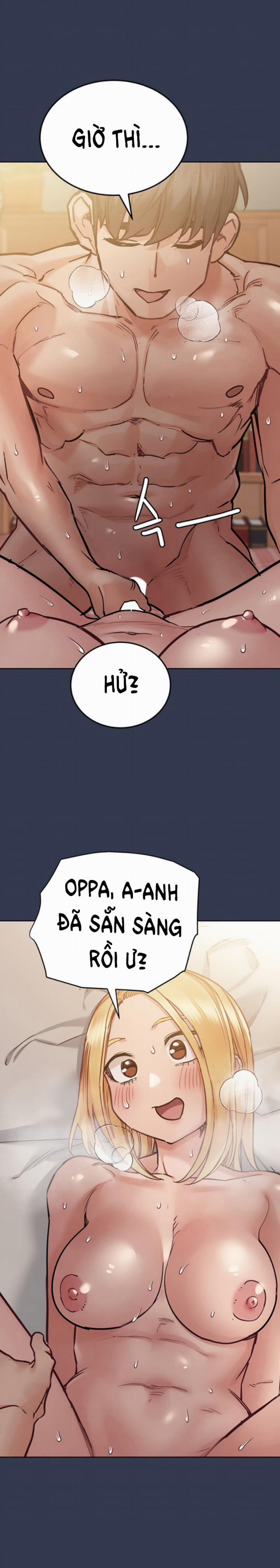 Giữ Bí Mật Với Mẹ Em Nhé! 67 trang 31