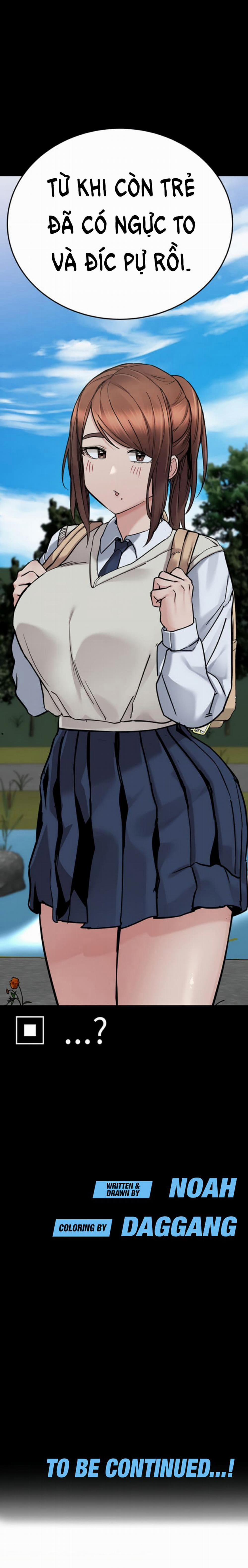 Giữ Bí Mật Với Mẹ Em Nhé! 67 trang 34