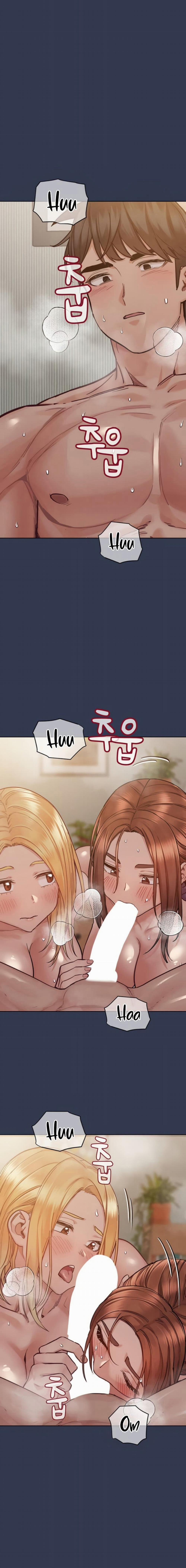 Giữ Bí Mật Với Mẹ Em Nhé! 67 trang 6