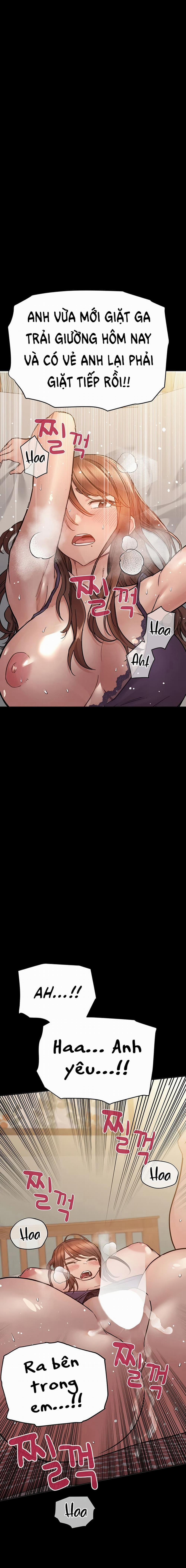 Giữ Bí Mật Với Mẹ Em Nhé! 68 trang 10