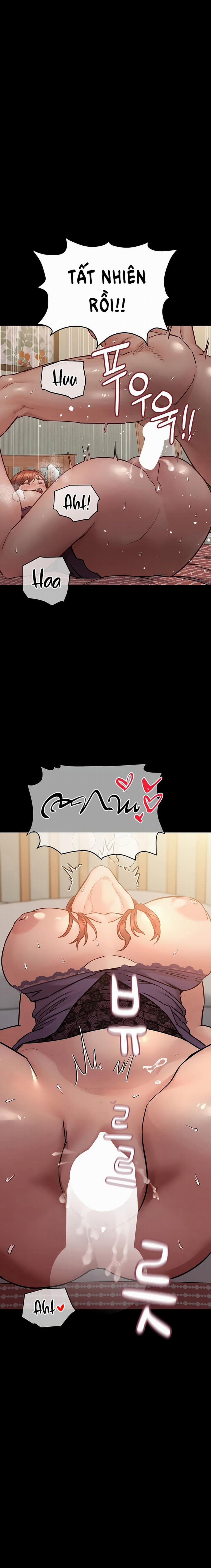 Giữ Bí Mật Với Mẹ Em Nhé! 68 trang 11