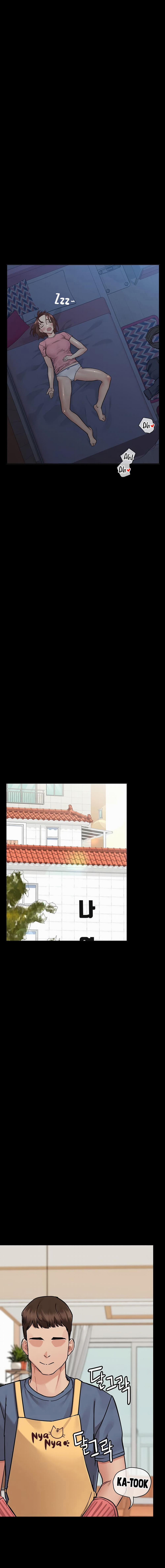 Giữ Bí Mật Với Mẹ Em Nhé! 68 trang 13