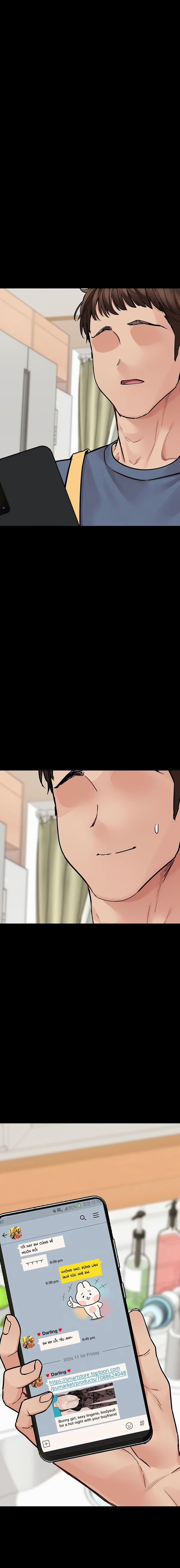 Giữ Bí Mật Với Mẹ Em Nhé! 68 trang 14