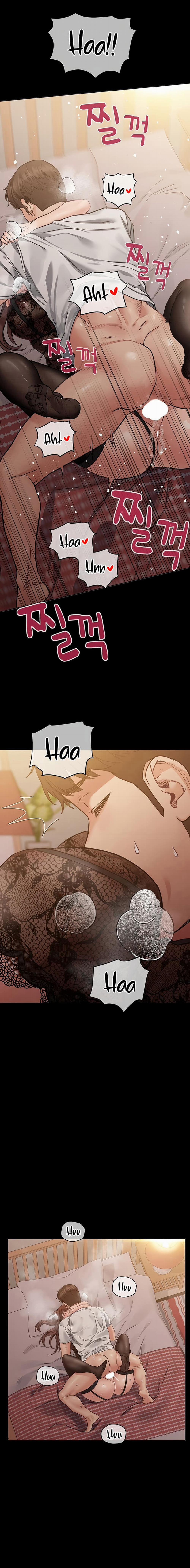 Giữ Bí Mật Với Mẹ Em Nhé! 68 trang 16