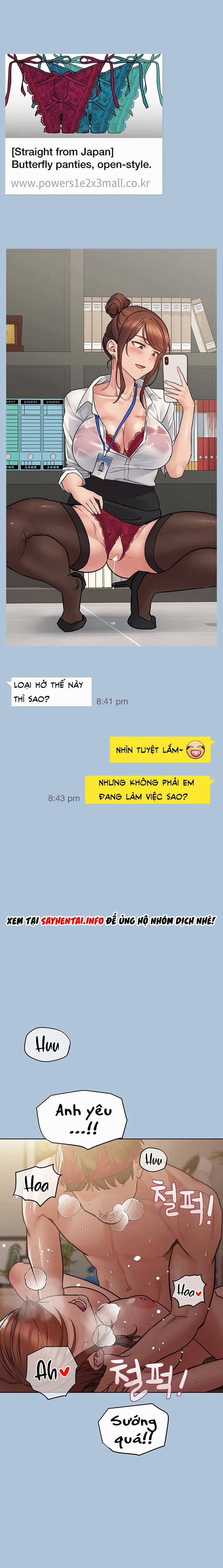 Giữ Bí Mật Với Mẹ Em Nhé! 68 trang 23