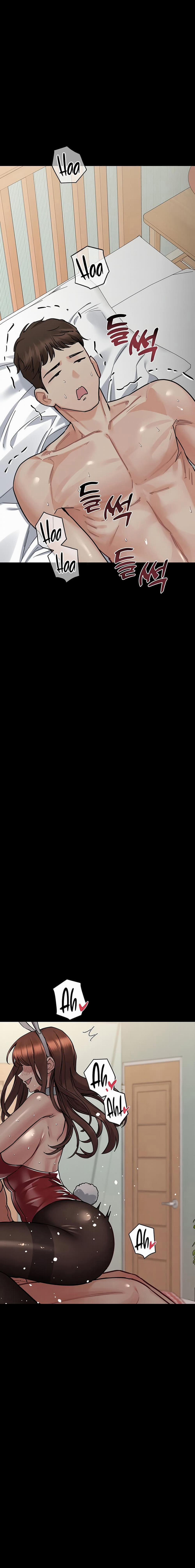 Giữ Bí Mật Với Mẹ Em Nhé! 68 trang 29