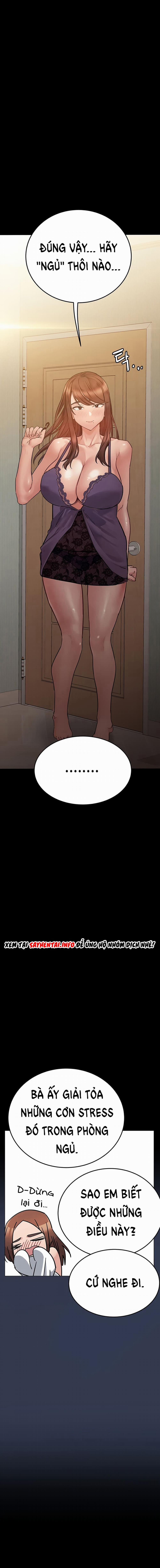 Giữ Bí Mật Với Mẹ Em Nhé! 68 trang 8