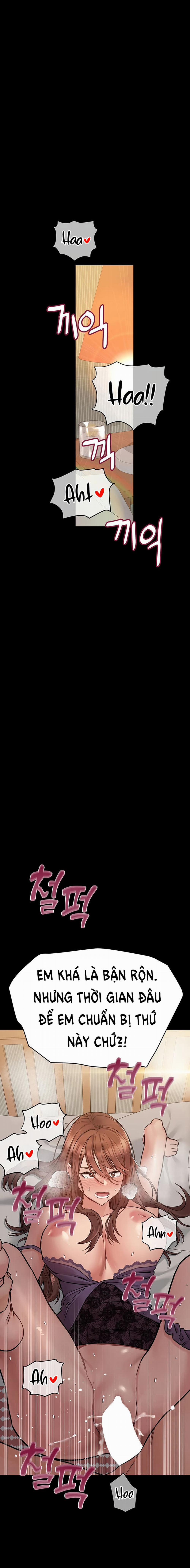 Giữ Bí Mật Với Mẹ Em Nhé! 68 trang 9