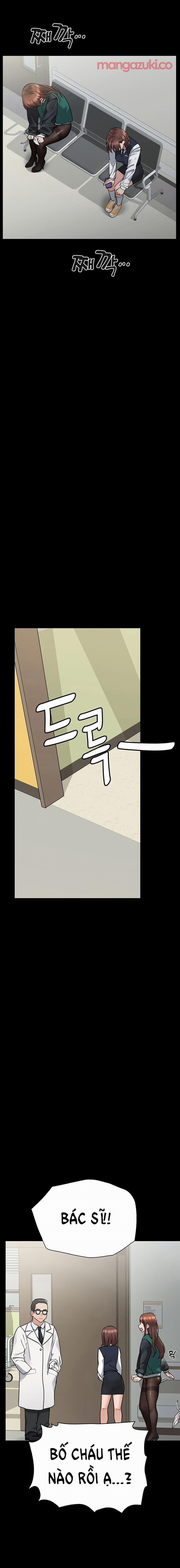 Giữ Bí Mật Với Mẹ Em Nhé! 69 trang 11