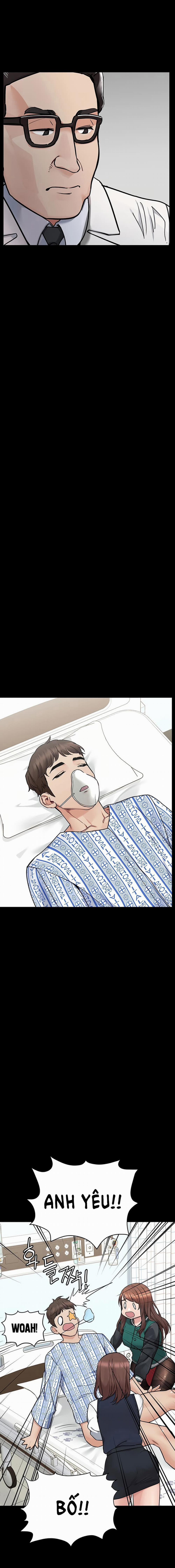 Giữ Bí Mật Với Mẹ Em Nhé! 69 trang 12