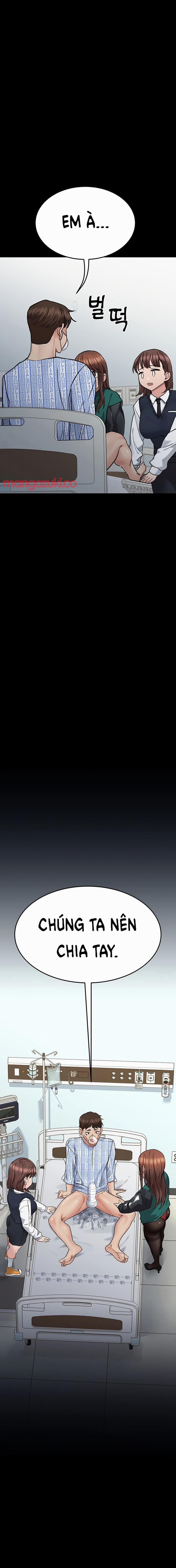 Giữ Bí Mật Với Mẹ Em Nhé! 69 trang 15