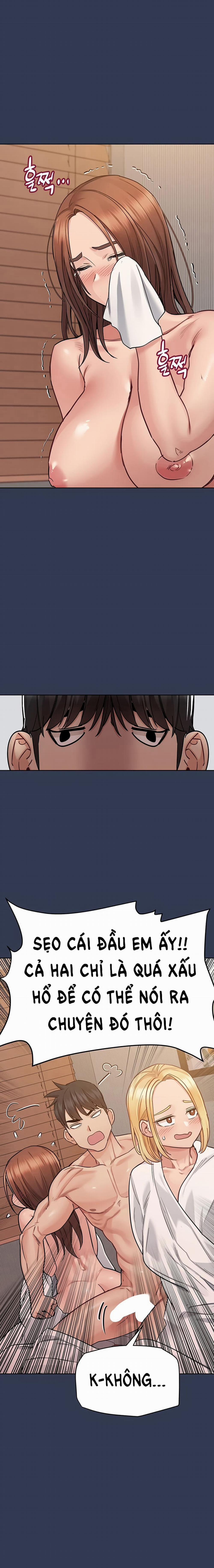 Giữ Bí Mật Với Mẹ Em Nhé! 69 trang 17