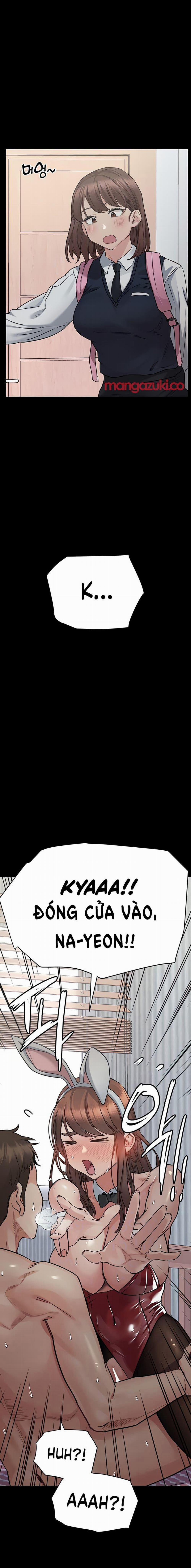 Giữ Bí Mật Với Mẹ Em Nhé! 69 trang 2