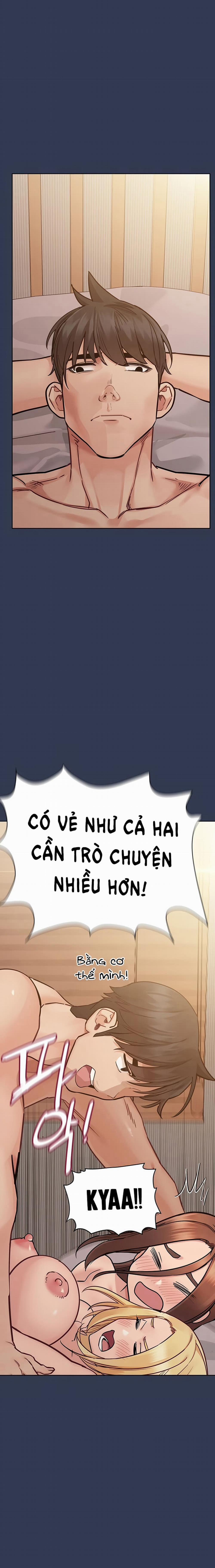 Giữ Bí Mật Với Mẹ Em Nhé! 69 trang 21